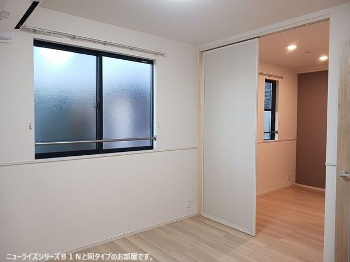 ビエントの居間