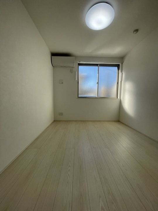 神奈川県相模原市中央区矢部3(アパート)の賃貸物件の内装