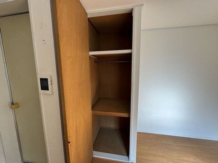 ラフォーレ赤羽の内装