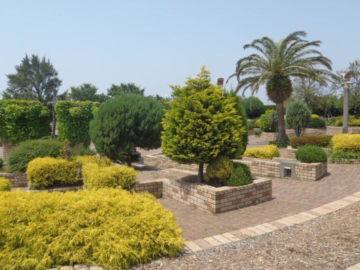 テラスTENSHOWの周辺