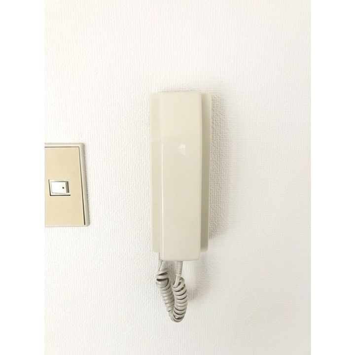 ピアジェ健軍のその他画像