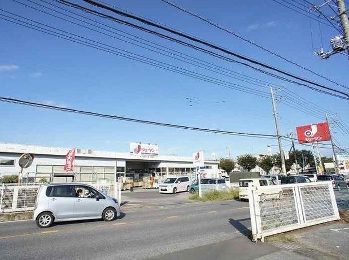 千葉県野田市桜台(アパート)の賃貸物件の周辺