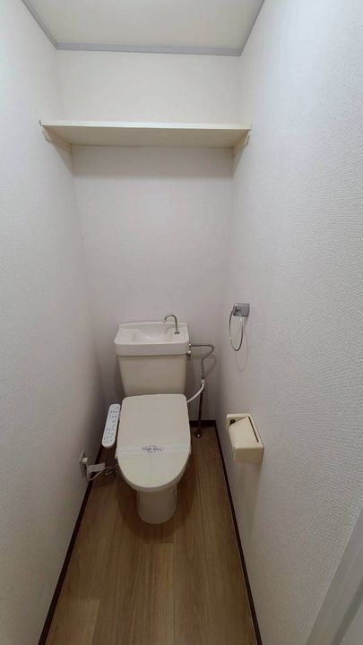 セザール春日部の内装