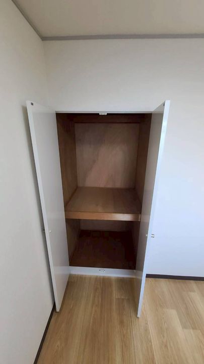 セザール春日部の内装