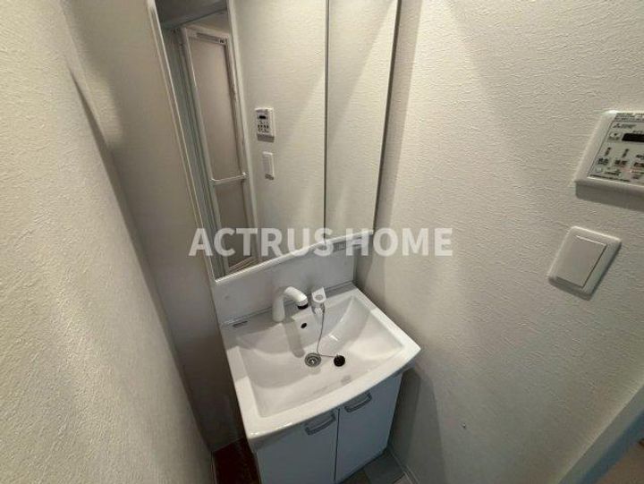 大阪府大阪市阿倍野区昭和町3(マンション)の賃貸物件の内装