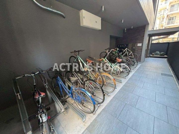 大阪府大阪市阿倍野区昭和町3(マンション)の賃貸物件の地図