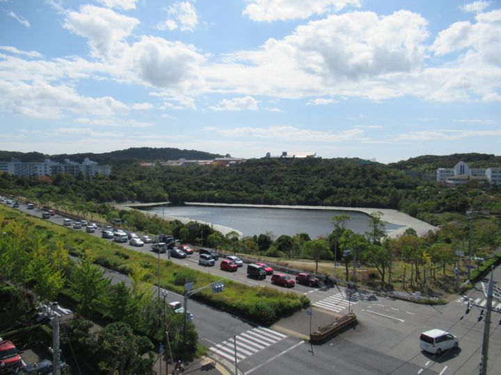 学園西カレッジハイツのその他画像