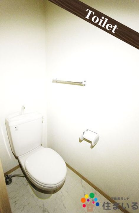 愛知県名古屋市緑区黒沢台1(アパート)の賃貸物件の内装