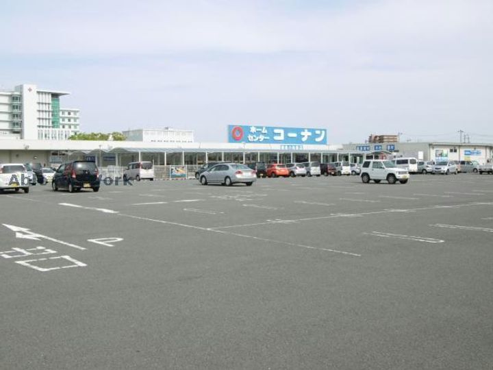 ハイランドマンション多田1・2号の周辺