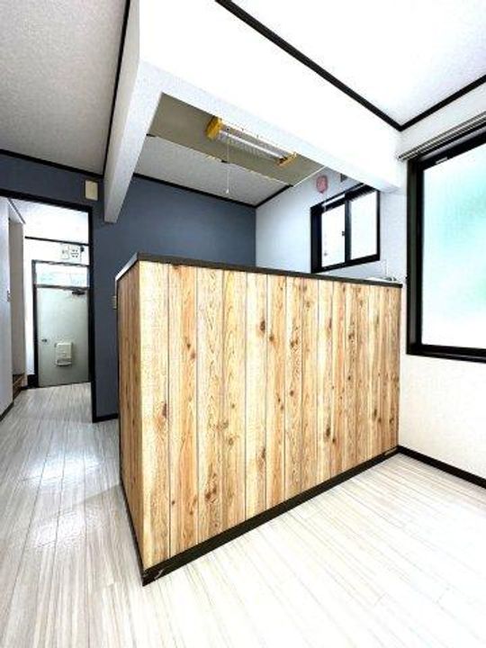 徳島県徳島市南佐古三番町(一戸建)の賃貸物件のその他画像