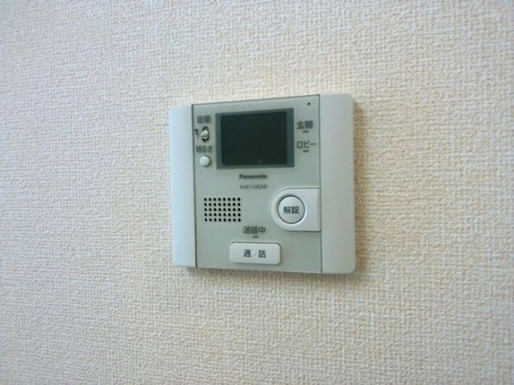 新潟県長岡市四郎丸3(アパート)の賃貸物件の内装
