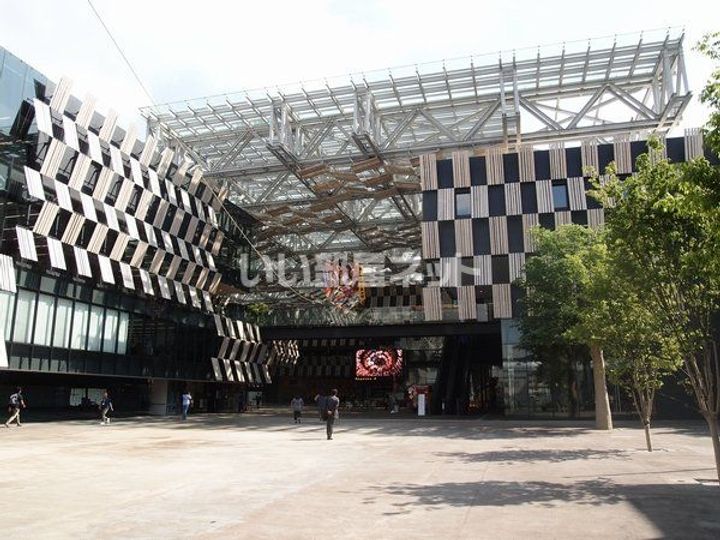 新潟県長岡市四郎丸3(アパート)の賃貸物件の周辺