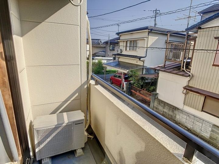メゾン王子谷のその他画像
