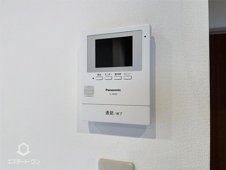 アゼリアコート2の内装