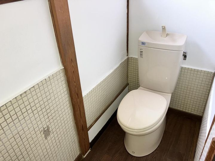 佐賀県佐賀市本庄町大字袋(一戸建)の賃貸物件の内装