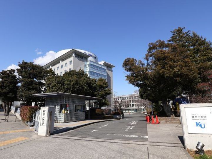 ストークハイツ川端の周辺