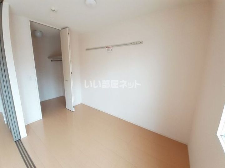 グランモア Sの内装