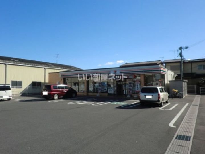 グランモア Sの周辺