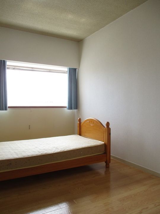 福岡県久留米市長門石2(マンション)の賃貸物件の内装