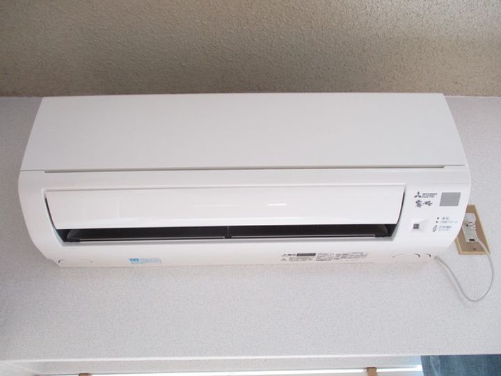 福岡県久留米市長門石2(マンション)の賃貸物件の内装