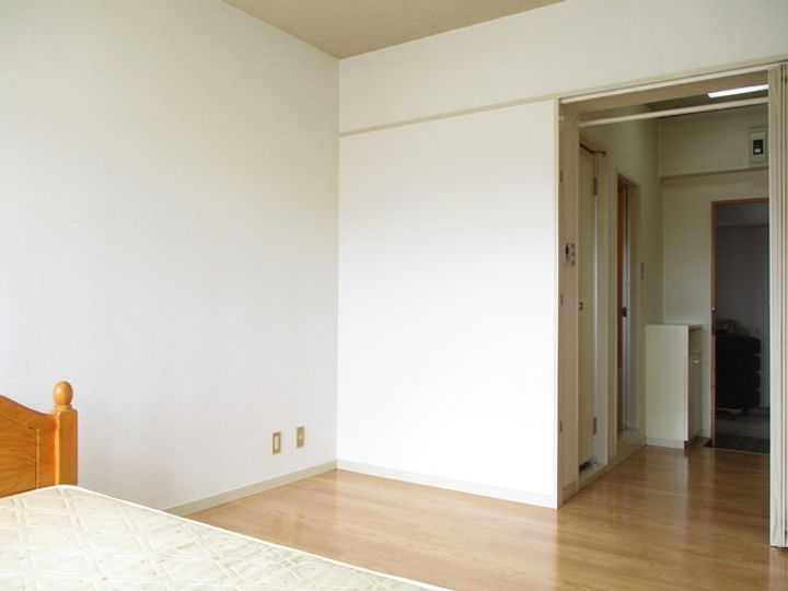 福岡県久留米市長門石2(マンション)の賃貸物件の居間