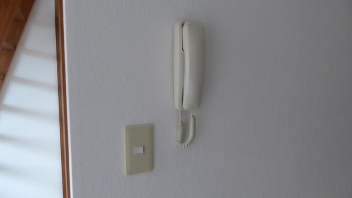 美里ハウスせいせきの内装