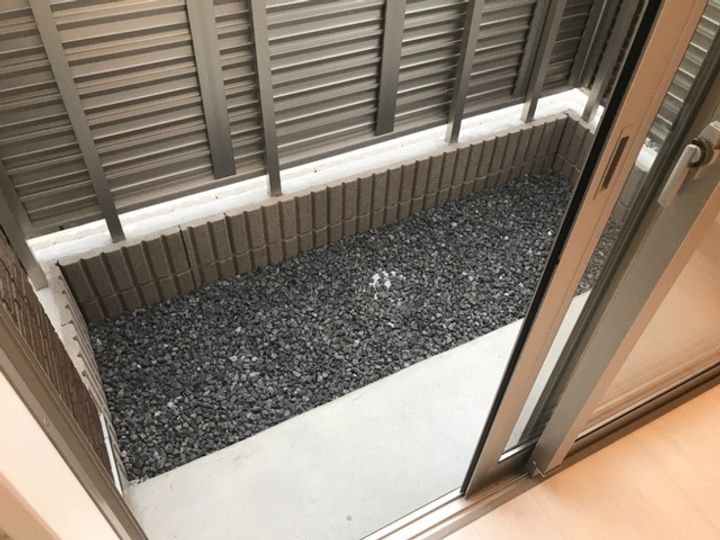 グレートの内装
