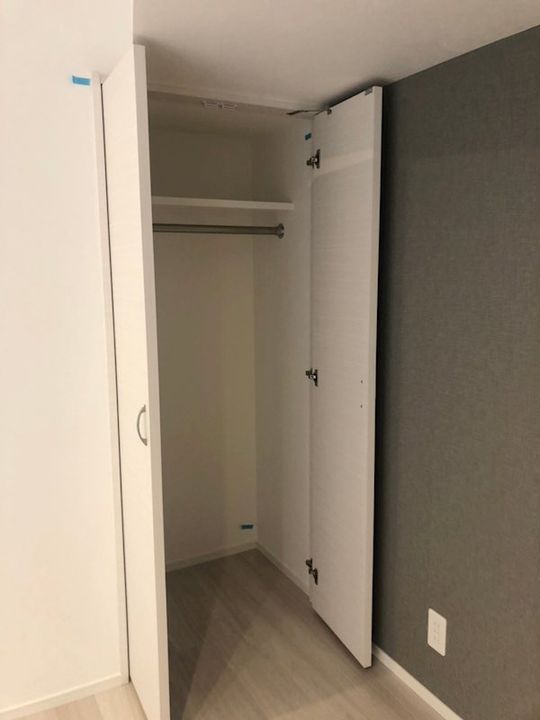 メイクスデザイン大井町の内装