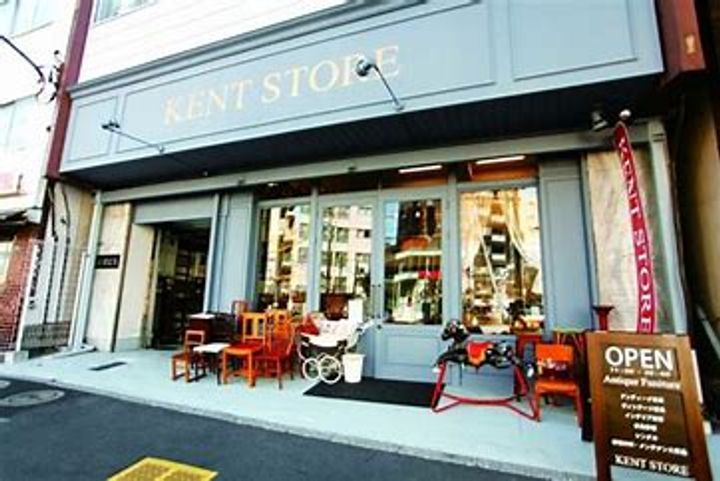 メイクスデザイン大井町の周辺