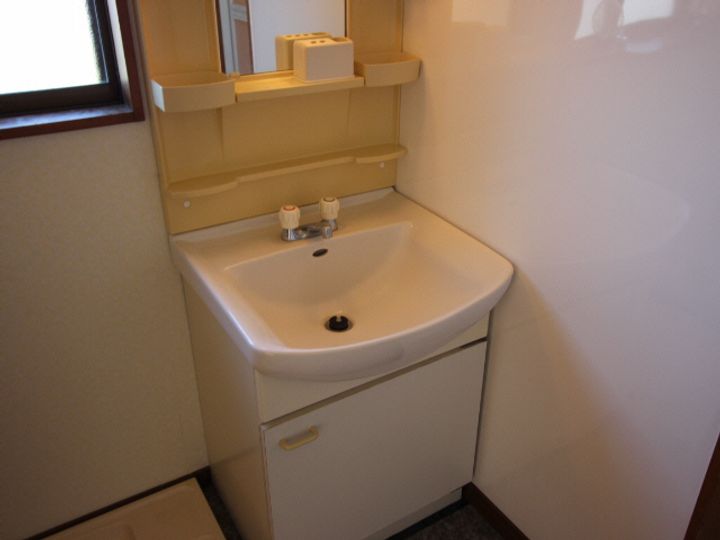 宮崎県都城市早鈴町(アパート)の賃貸物件の内装