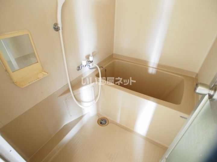 大阪府大東市三箇6(マンション)の賃貸物件の風呂