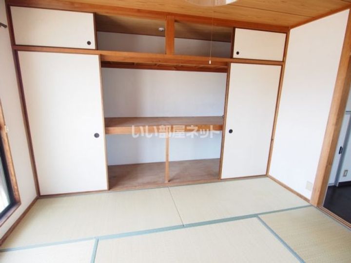 大阪府大東市三箇6(マンション)の賃貸物件の内装