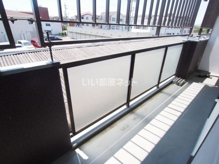 大阪府大東市三箇6(マンション)の賃貸物件の内装