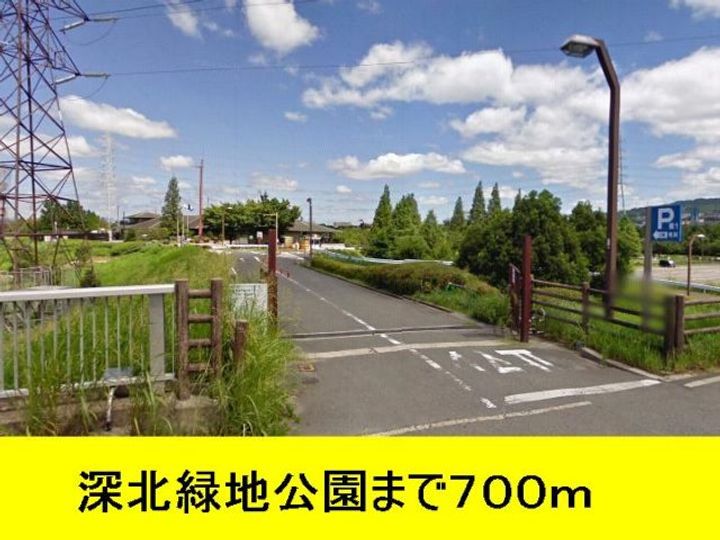 大阪府大東市三箇6(マンション)の賃貸物件の周辺