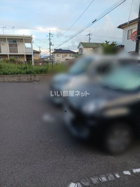 岡山県倉敷市連島町鶴新田(一戸建)の賃貸物件の地図