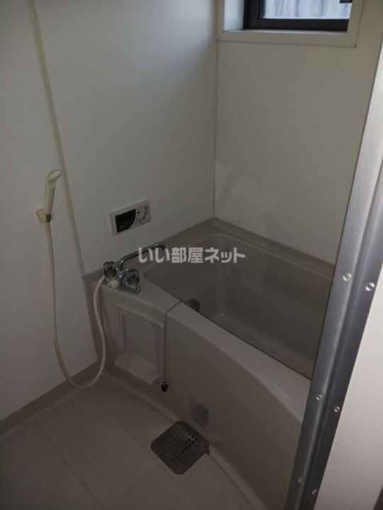 岡山県倉敷市連島町鶴新田(一戸建)の賃貸物件の風呂