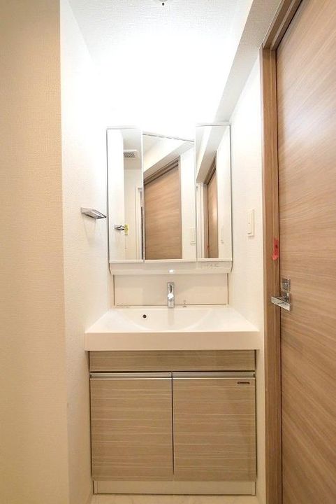 文京本駒込レジデンスの内装