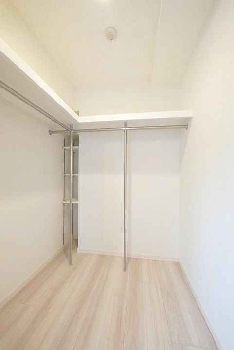 文京本駒込レジデンスの内装