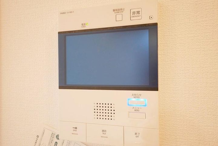 文京本駒込レジデンスの内装