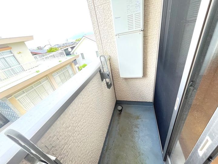 鹿児島県鹿児島市錦江台1(アパート)の賃貸物件の内装