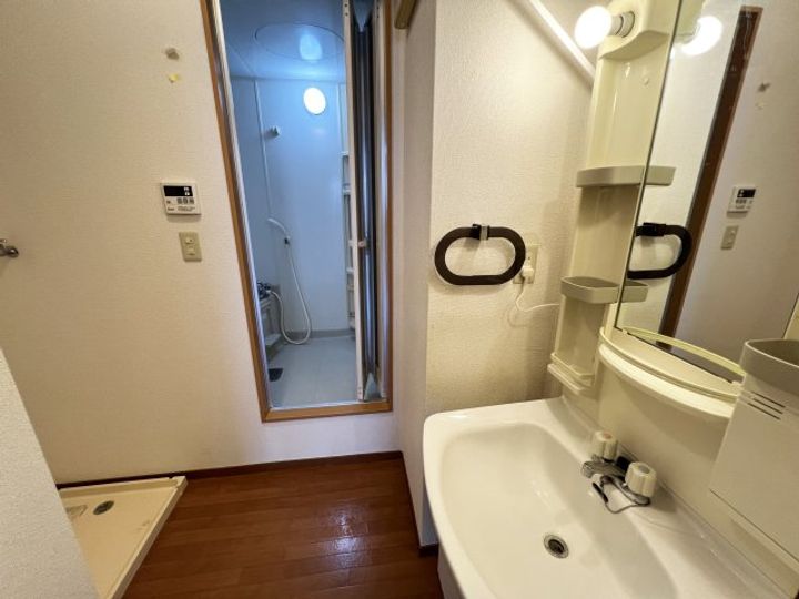 高知県高知市高そね(アパート)の賃貸物件の内装