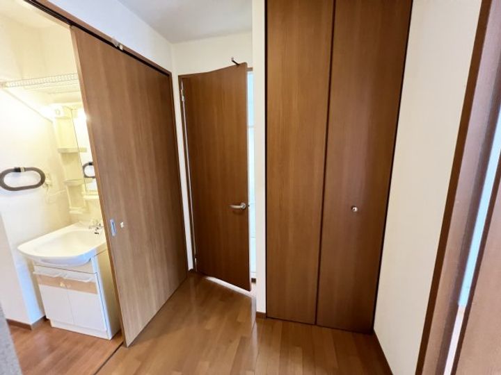 高知県高知市高そね(アパート)の賃貸物件の内装