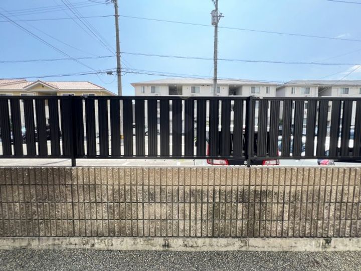 高知県高知市高そね(アパート)の賃貸物件のその他画像