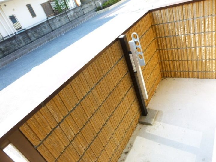 ヴィラ クエンティの内装
