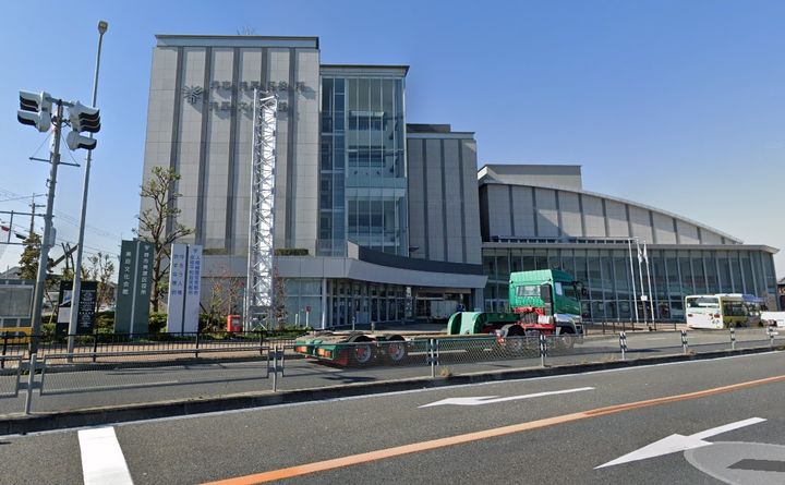 ヴィラ クエンティの周辺