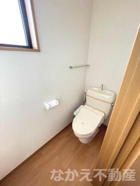 徳島県阿南市羽ノ浦町中庄梶島(アパート)の賃貸物件の内装