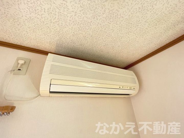 徳島県阿南市羽ノ浦町中庄梶島(アパート)の賃貸物件の内装