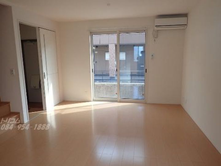 広島県福山市水呑町(一戸建)の賃貸物件の内装