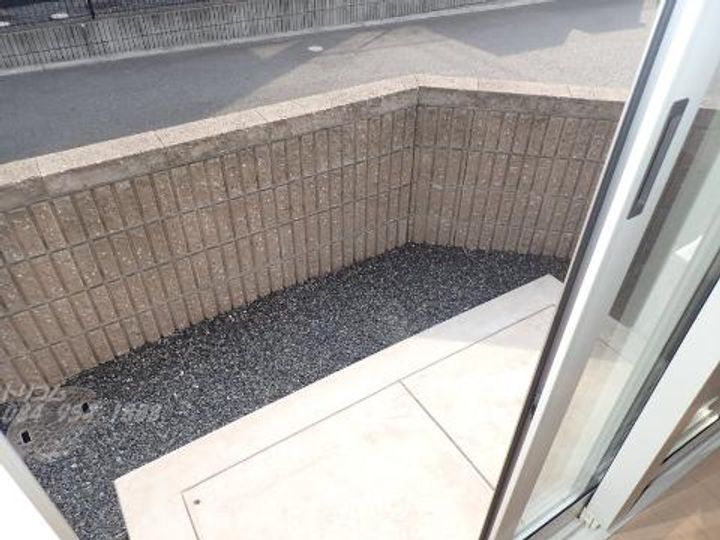 広島県福山市水呑町(一戸建)の賃貸物件の内装