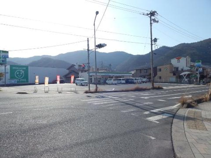 広島県福山市水呑町(一戸建)の賃貸物件の周辺